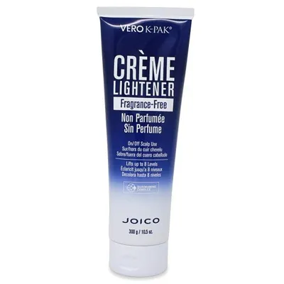 Joico Creme Lightener (Rozjaśniacz do włosów)