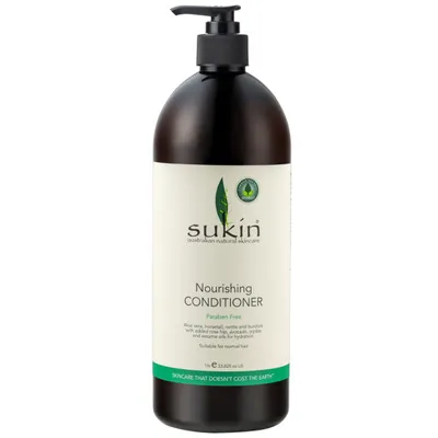 Sukin Nourishing Conditioner (Odżywka nawilżająca)