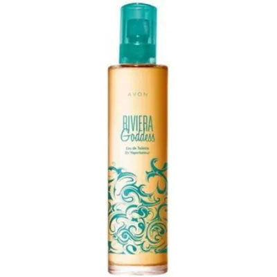 Avon Riviera Goddess EDT