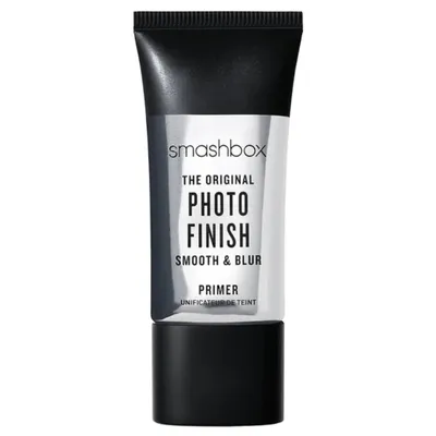 Smashbox Photo Finish, The Original Smooth & Blur Primer (Baza wygładzająca)