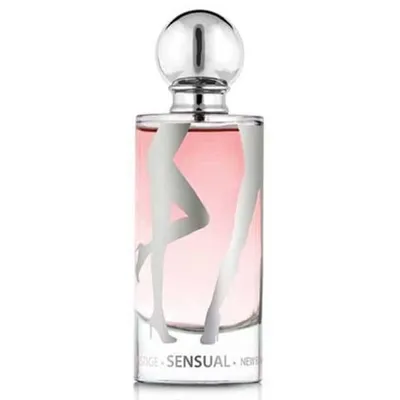 New Brand Perfumes Prestige Sensual Women EDP