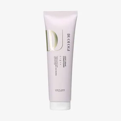 Oriflame Duologi,  Light Creme Conditioner (Lekka kremowa odżywka)