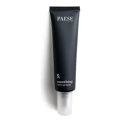 Paese Artist, Smoothing Make-Up Base (Wygładzająca baza pod makijaż)