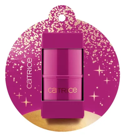 Catrice Sparks of Joy, Stick Blush (Róż w sztyfcie)