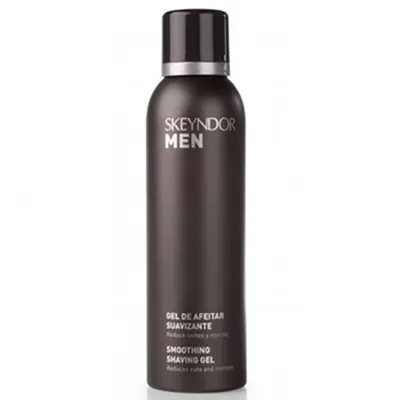 Skeyndor Men, Smoothing Shaving Gel (Żel do golenia)
