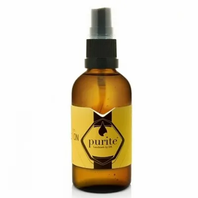 Purite Lotion do włosów `Fitokeratyna`