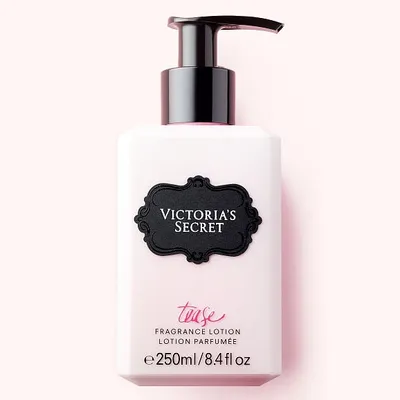 Victoria's Secret Noir Tease, Fragrance Lotion (Balsam perfumowany)