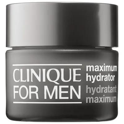 Clinique For Men, Maximum Hydrator (Nawilżający krem do twarzy)