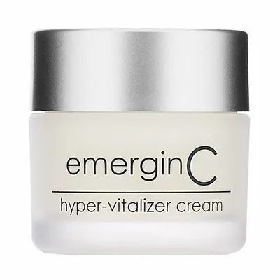 EmerginC Hyper - Vitalizer Cream (Krem nawilżający do twarzy)