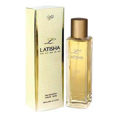 Chat d'or Latisha EDP