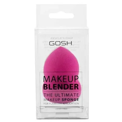 Gosh Makeup Blender, The Ultimate Makeup Sponge (Blender do podkładu)