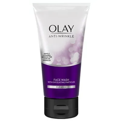 Olay Anti-Wrinkle Face Wash (Żel do mycia twarzy)