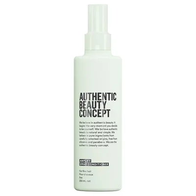 Authentic Beauty Concept Amplify Spray Conditioner (Odżywka wzmacniająca w sprayu)