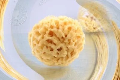 Lavea Classic Exclusive, Naturalna gąbka morska do kąpieli