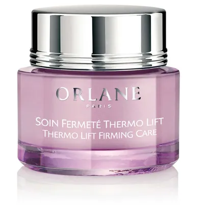 Orlane Thermo Lift Firming Care (Krem liftingujący do twarzy)