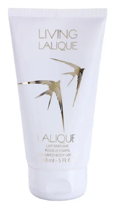 Lalique Living Lalique, Body Milk (Mleczko do ciała)