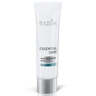 Babor Essential Care, Moisture Balancing Cream (Krem do twarzy)