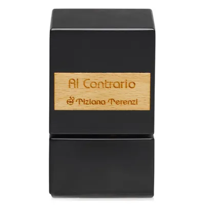 Tiziana Terenzi Al Contrario Extrait de Parfum