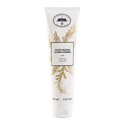 Saint Malo Fresh Leg Toning Gel (Żel chłodzący do nóg)