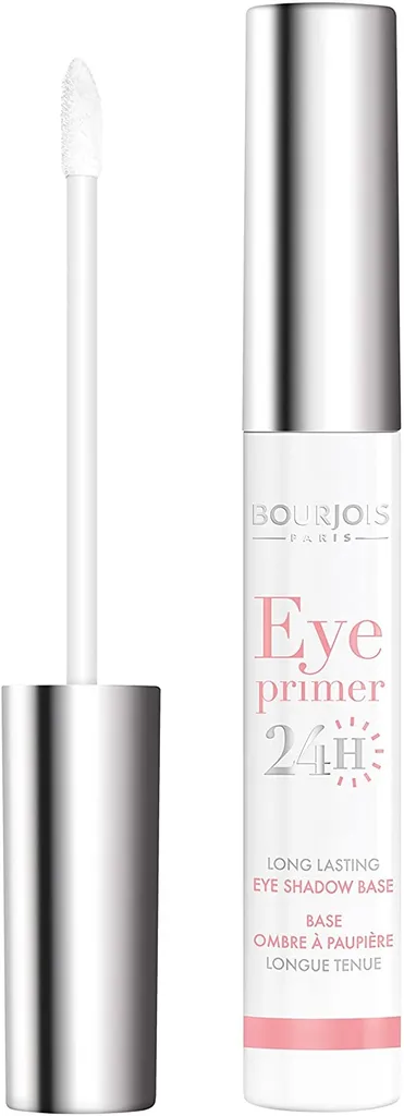 Bourjois Eye Primer 24h (Baza pod cienie)