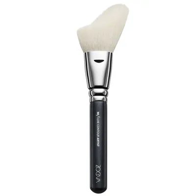 Zoeva 98 Luxe Contour Artist (Pędzel do konturowania)