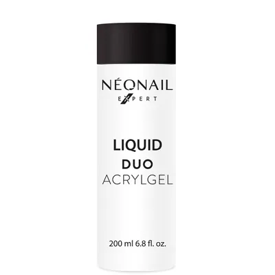NeoNail Liquid Duo AcrylGel (Płyn do Duo AcryGel)