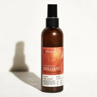 Phenomé Brilliant Restoring Toner (Rewitalizujący tonik do twarzy)