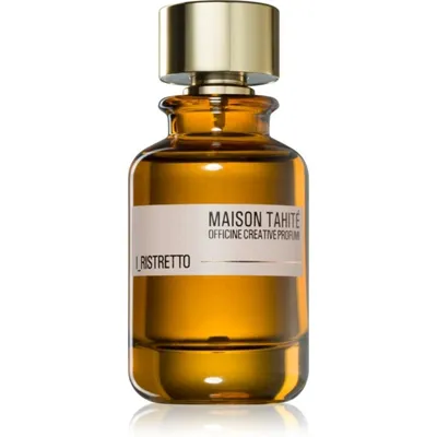 Maison Tahite I Ristretto EDP