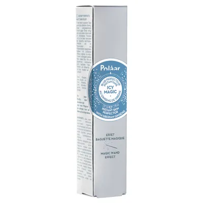 Polaar Icy Magic, Blur Perfecteur Instantane (Korektor o natychmiastowym działaniu)