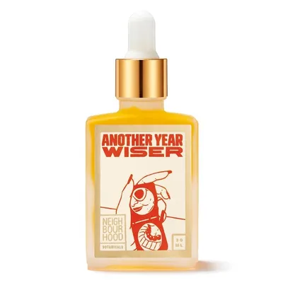 Neighbourhood Botanicals Another Year Wiser Facia Oil (Olejek do twarzy odżywzy)