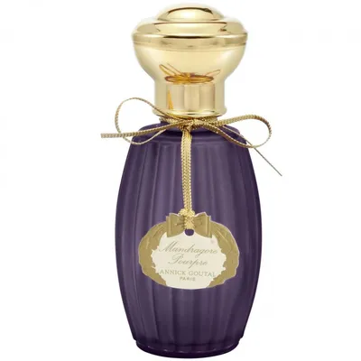 Annick Goutal Mandragore Pourpre EDT