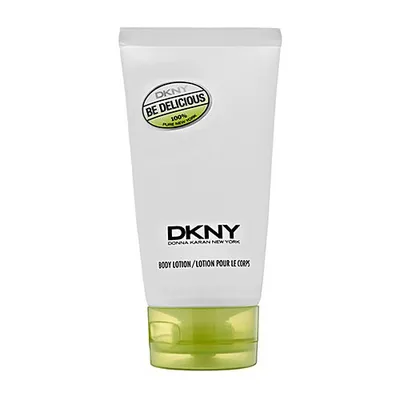Donna Karan DKNY Be Delicious (Perfumowany balsam do ciała)