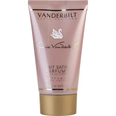 Gloria Vanderbilt Perfumed Body Lotion (Perfumowane mleczko do ciała)