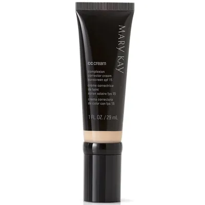 Mary Kay CC Cream SPF 15 (Krem CC)
