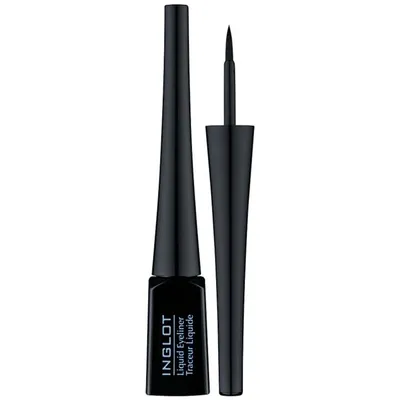 Inglot Liquid Eyeliner (Konturówka do powiek)