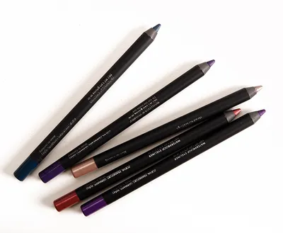 Zoeva Graphic Eyes + (Wodoodporna kredka do oczu)