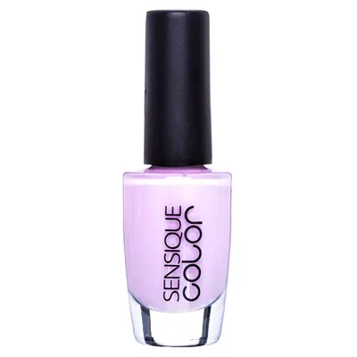 Sensique Color Nail Polish (Lakier do paznokci)