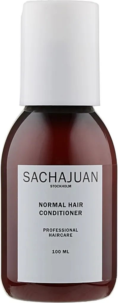 Sachajuan Normal Hair Conditioner (Odżywka do włosów cienkich i normalnych)