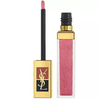 Yves Saint Laurent Golden Gloss - Shimmering Lip Gloss