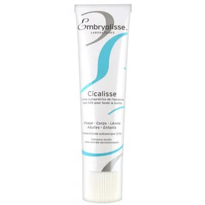 Embryolisse Laboratoires SOS Cicalisse (Balsam SOS)