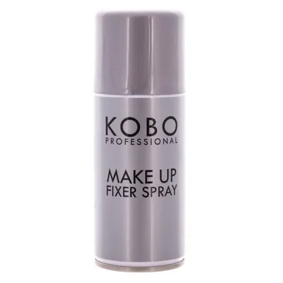 Kobo Professional Make Up Fixer Spray (Utrwalacz do makijażu)