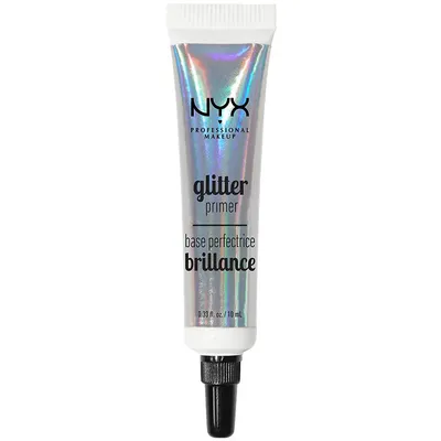 NYX Professional Makeup Glitter Primer (Klej do brokatu)