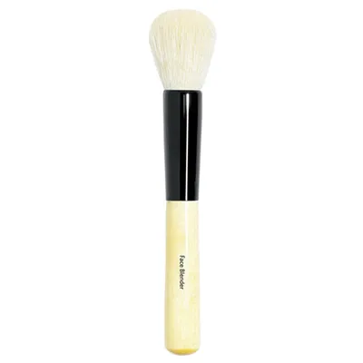 Bobbi Brown Face Blender Brush (Pędzel do różu i pudru)