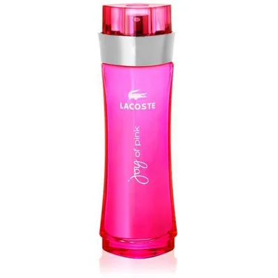 Lacoste Joy of Pink EDT