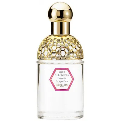 Guerlain Aqua Allegoria Pivoine Magnifica