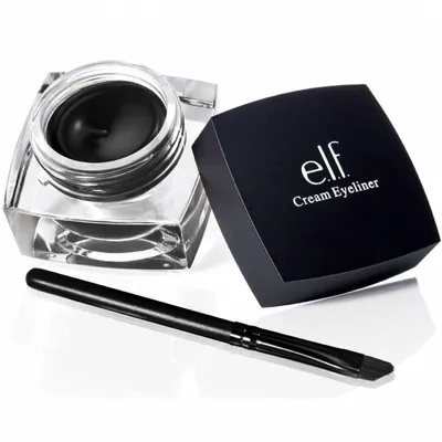E.L.F. Cosmetics Cream Eyeliner