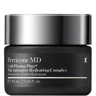 Perricone MD Cold Plasma+ The Intensive Hydrating Complex (Super nawilżający krem przeciwzmarszczkowy)
