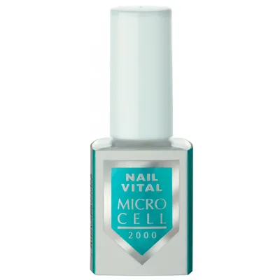 Parico Cosmetics Micro Cell 2000, Nail Vital (Odżywka do paznokci)