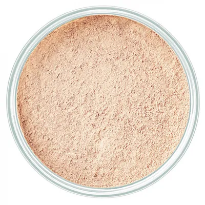 Artdeco Pure Minerals, Mineral Powder Foundation (Podkład mineralny w pudrze)
