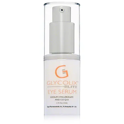 Topix Glycolix Elite Eye Serum (Serum do pielęgnacji okolic oczu)